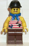 LEGO adv008 Gabarros