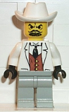 LEGO adv023 Señor Palomar (Senor Palomar)
