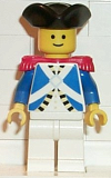 LEGO pi060 Imperial Soldier - Sailor